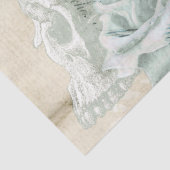 ボホフローラエフェメラデザインシリーズ#6 薄葉紙 (詳細)