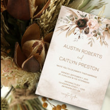 ボホフローラカボチャ秋インラヴ結婚ズ