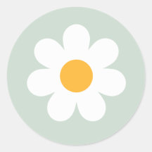 ボホフローラデイジーグルーヴィー誕生日パーティーの好意