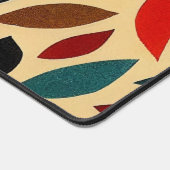 ボホフローラデスクマット デスクマット (コーナー)