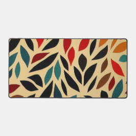 ボホフローラデスクマット デスクマット