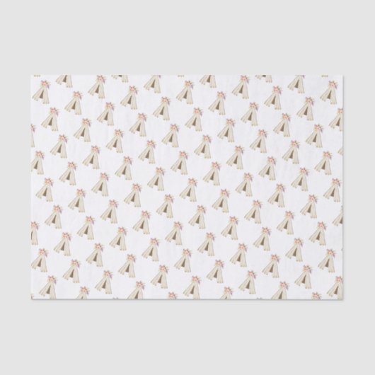 ボホフローラトバルテペレガール 薄葉紙 (正面)