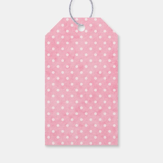 ボホフローラトバルテペワイルドワン1歳 ギフトタグ (裏面)