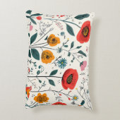 ボホフローラドリームピロー アクセントクッション (裏面(縦))