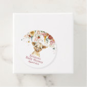 ボホフローラハイランドカウギフト フェイバータグ (インサイチュ)