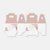 ボホフローラパンパバラ金ゴールドサンキュー フェイバーボックス (折り畳みなし)