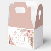 ボホフローラパンパバラ金ゴールドサンキュー フェイバーボックス (オープン)