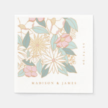 ボホフローラブライダルシャワー