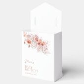 ボホフローラベビーブランチ フェイバーボックス (オープン)