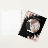 ボホフローラペルソナリスバーフォートホチゼイトプランナー プランナー手帳 (ディスプレー)