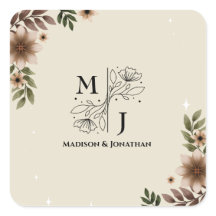 ボホフローラミニマ結婚リスト