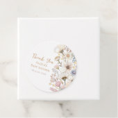 ボホフローラメッセージカード フェイバータグ (インサイチュ)