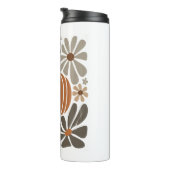 ボホフローラ秋パンプキンシーズン タンブラー (回転右)