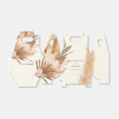 ボホフローラ結婚ズボックスジェシェンクシャッテル フェイバーボックス (折り畳みなし)