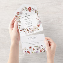 ボホフローラ結婚ズ