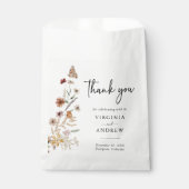 ボホフローラ結婚ズ フェイバーバッグ (正面)