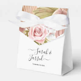 ボホフローラ縁ど フェイバーボックス