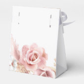 ボホフローラ縁ど フェイバーボックス (裏面サイド)