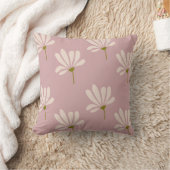 ボホフローラ装飾用クッションクッション クッション (ブランケット)