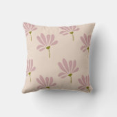 ボホフローラ装飾用クッションクッション クッション (裏面)