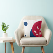 ボホフローラ装飾用クッション – コージー&エステティック クッション (椅子)