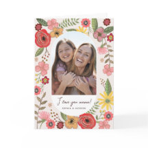 ボホフローラ赤面ガーリーマザーズ日スケッチ