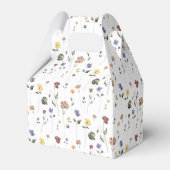 ボホフローラ野草 | フェイバーボックス (裏面サイド)