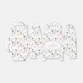 ボホフローラ野草 | フェイバーボックス (折り畳みなし)