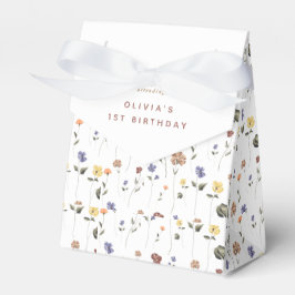 ボホフローラ野草 | フェイバーボックス