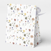 ボホフローラ野草 | フェイバーボックス (裏面サイド)