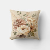 ボホフローラ クッション (正面)