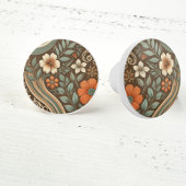 ボホフローラ セラミックノブ