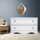 ボホフローラ セラミックノブ