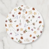 ボホフローラ フェイバータグ (裏面)