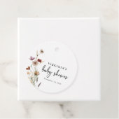 ボホフローラ フェイバータグ (インサイチュ)