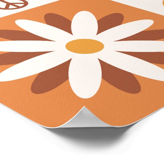 ボホフローラ ポスター (角)