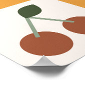 ボホフローラ ポスター (角)