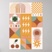 ボホフローラ ポスター (正面)