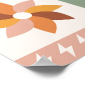 ボホフローラ ポスター (角)