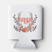 ボホブライドクーラーボックス 缶クーラー (裏面)