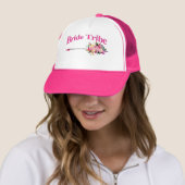 ボホブライド族 キャップ (インサイチュ)