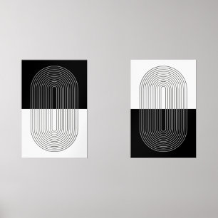 ボホブラック&ホワイト