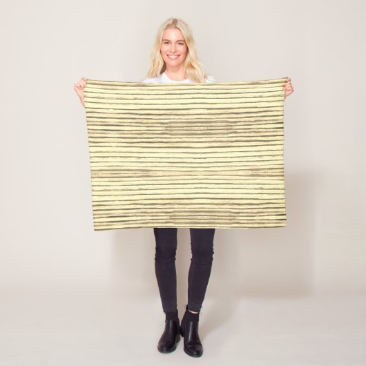 ボホブランケット フリースブランケット (インサイチュ)