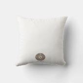 ボホブリスコレクション クッション (裏面)