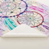 ボホブリーズシェルパブランケット シェルパブランケット (3/4)