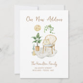 ボホブリーズムービング 案内状 (正面)