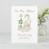 ボホブリーズムービング 案内状 (スタンド正面)