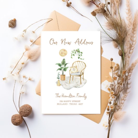 ボホブリーズムービング 案内状