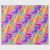 ボホブリーズラッピング紙 ラッピングペーパー (フラット)