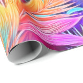 ボホブリーズラッピング紙 ラッピングペーパー (ロールコーナー)